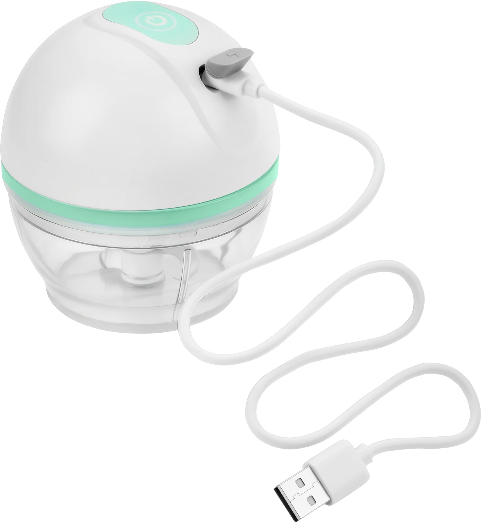 Cordless meat and vegetable chopper 150ml KD4363