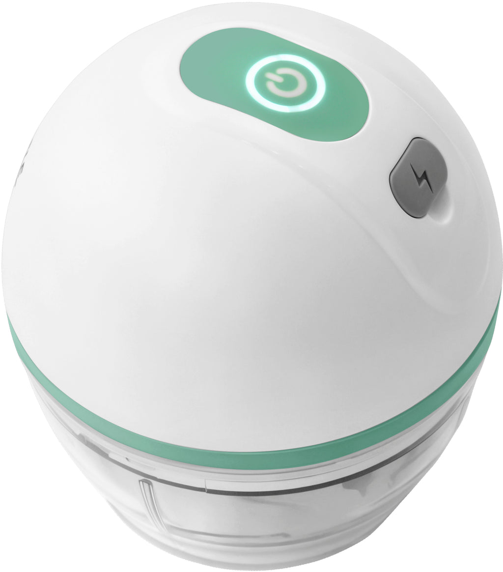 Cordless meat and vegetable chopper 150ml KD4363
