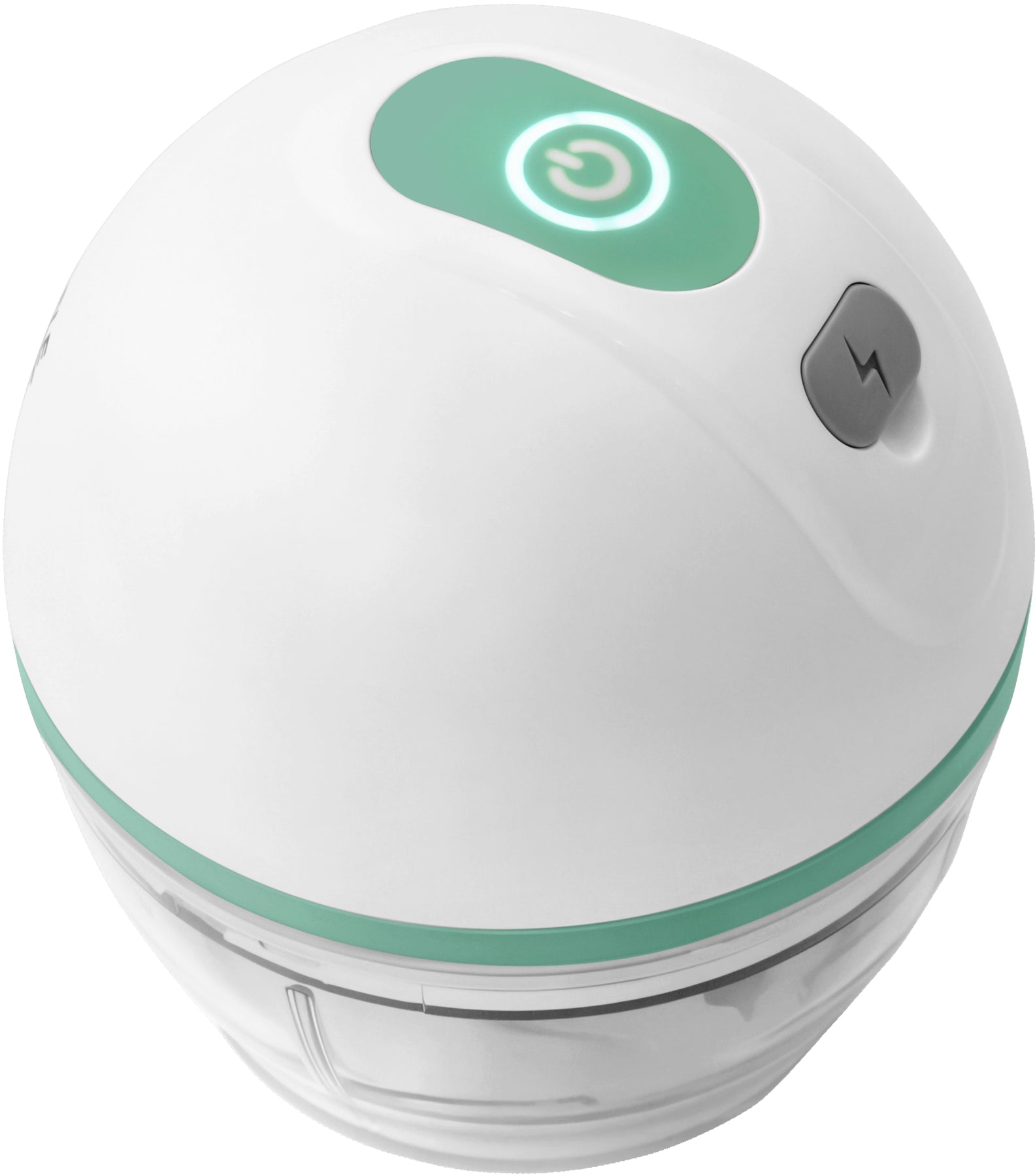 Cordless meat and vegetable chopper 150ml KD4363
