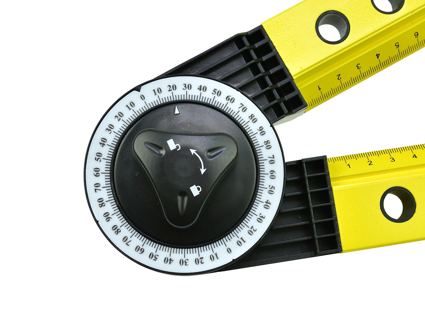 Angle Finder Spirit Level
