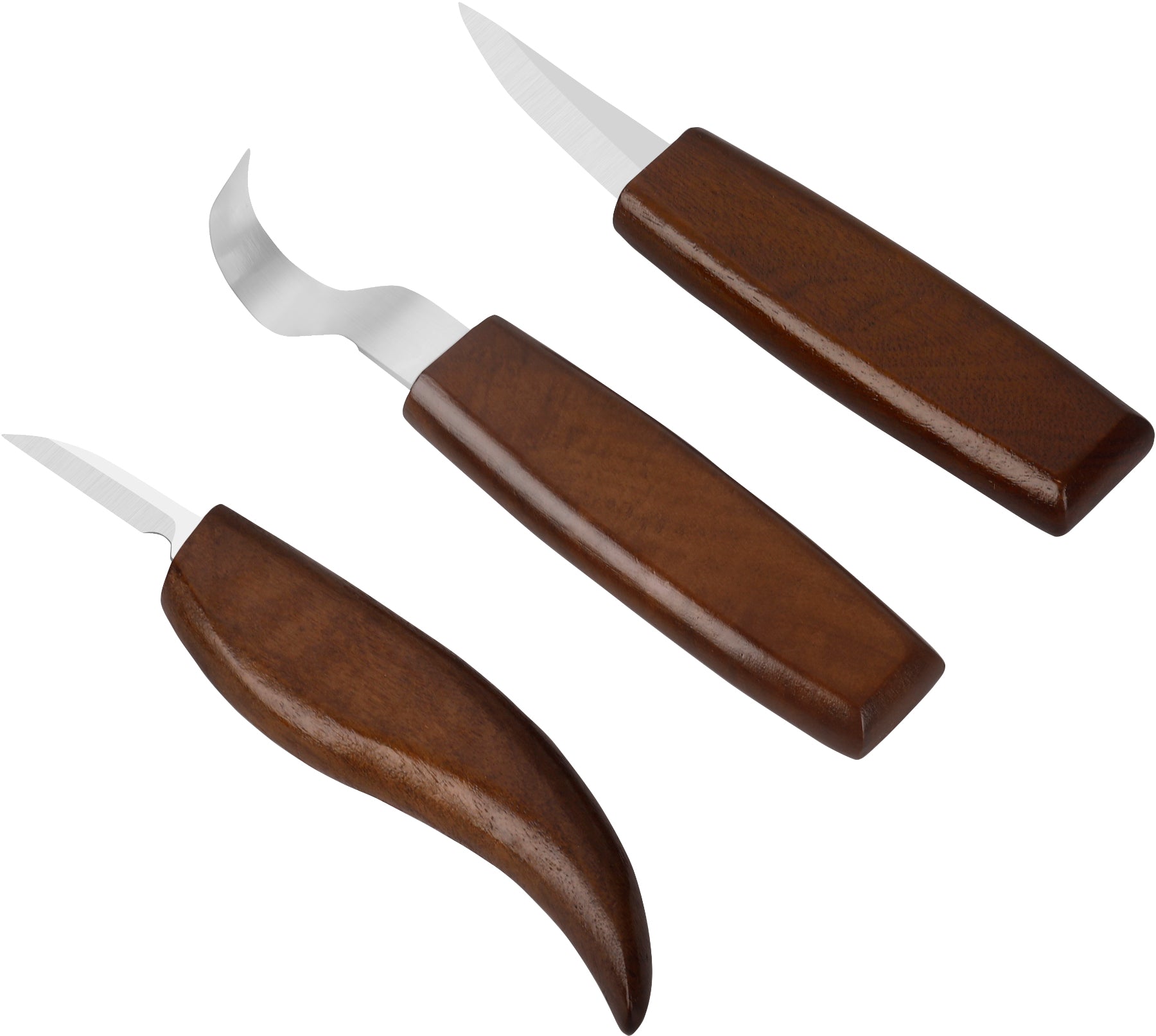 9-piece wood carving knife set KD12697