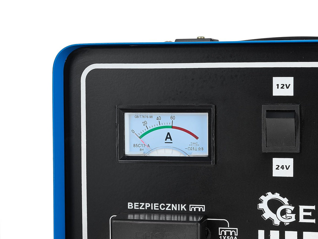 Battery Charger 12/24V GZL-50