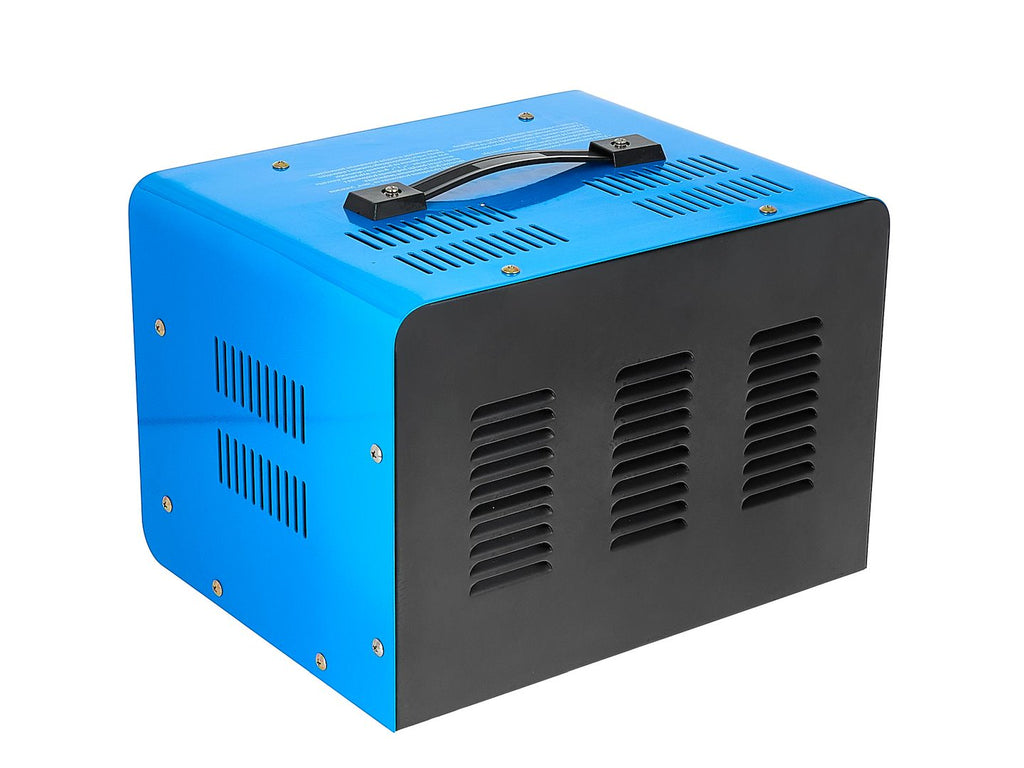 Battery Charger 12/24V GZL-50