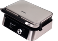 Waffle maker with LED display 2200W KD4204