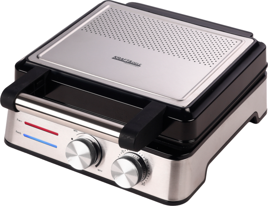 Waffle Maker 2200W KD4202
