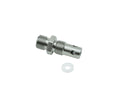 Outlet Valve