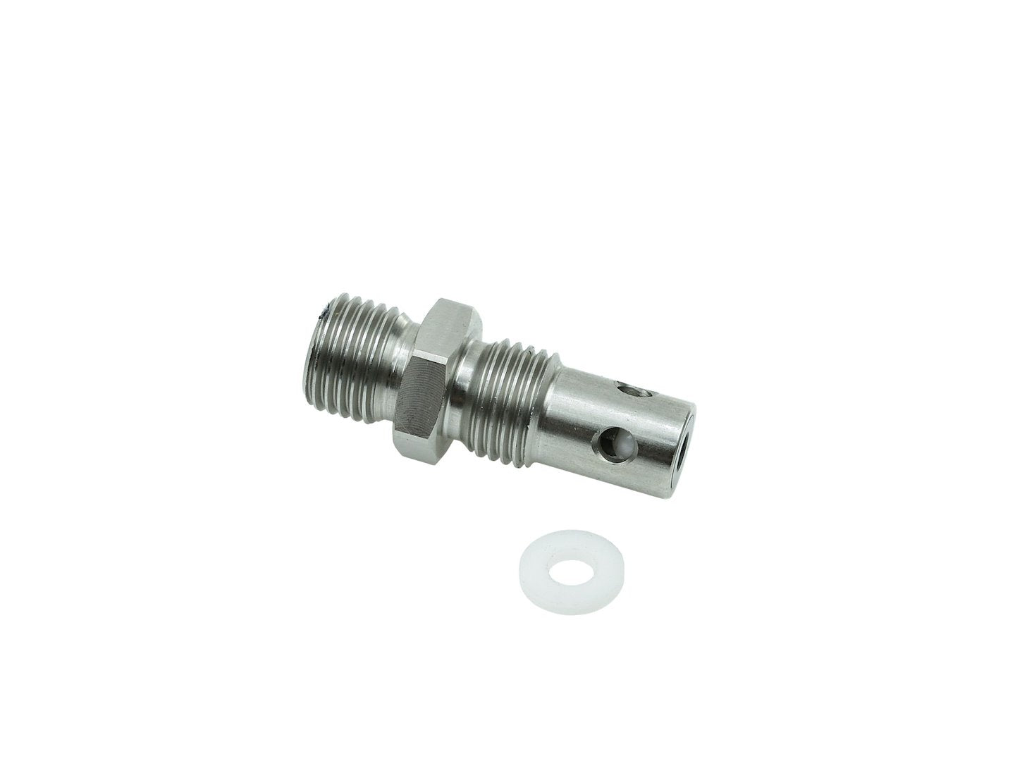 Outlet Valve