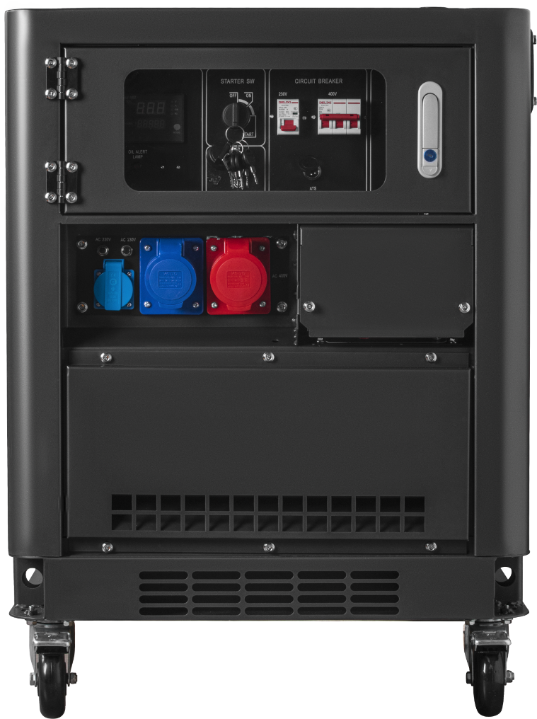 18kW 230/400V Generator KD3247