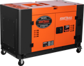 18kW 230/400V Generator KD3247