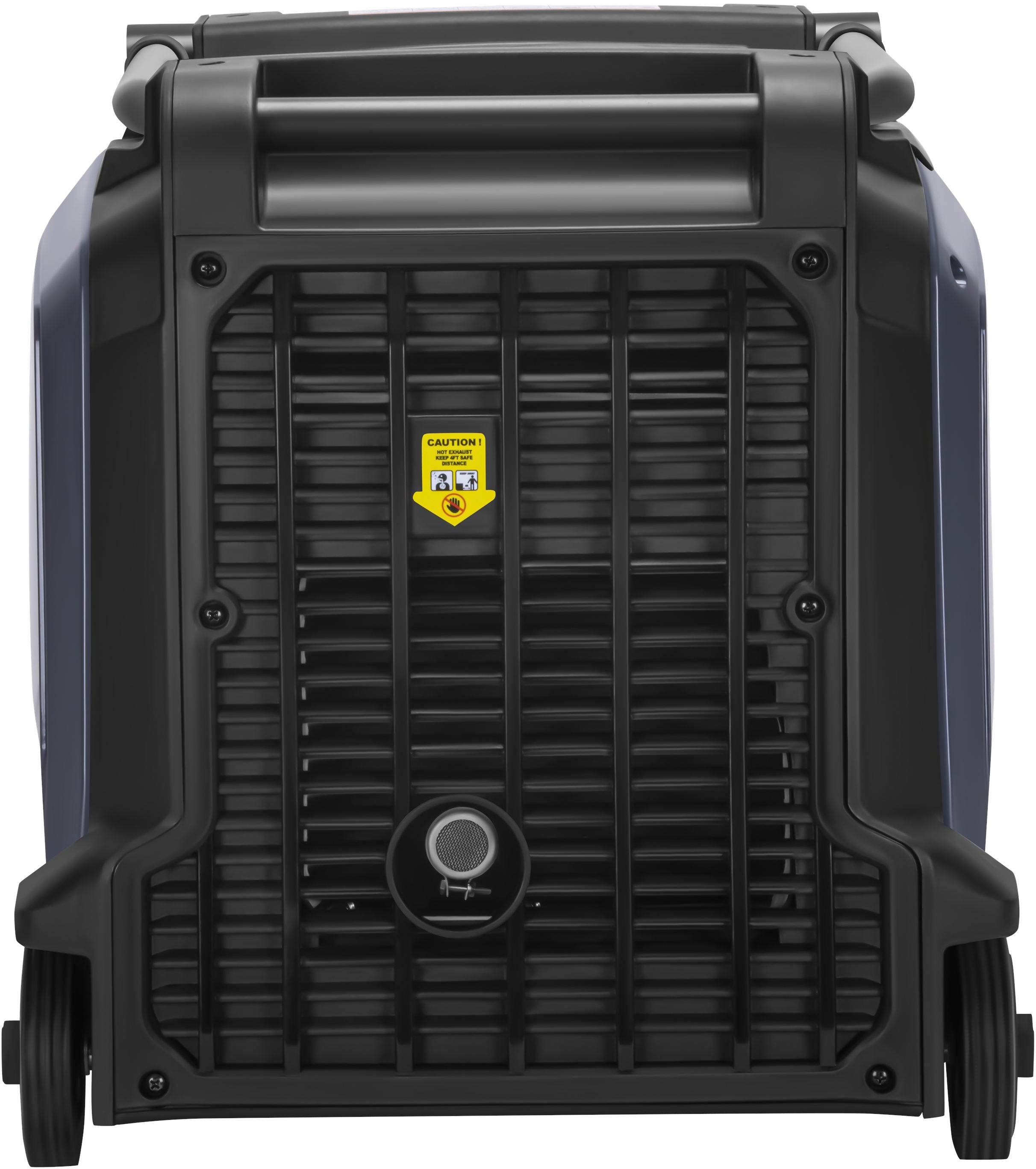 Inverter generator 4.3kW 230V KD3435