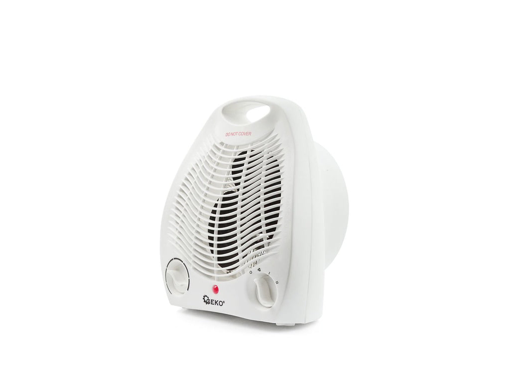 Fan Heater 1000/2000W