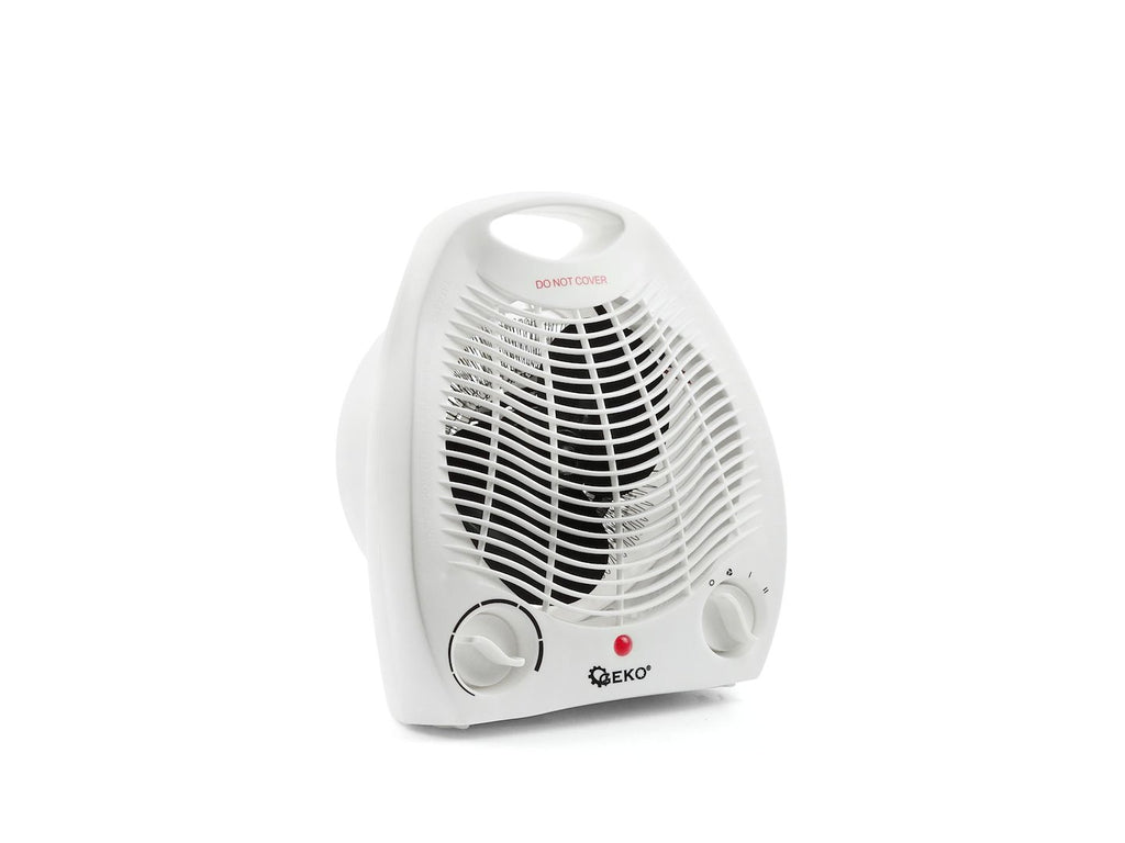 Fan Heater 1000/2000W