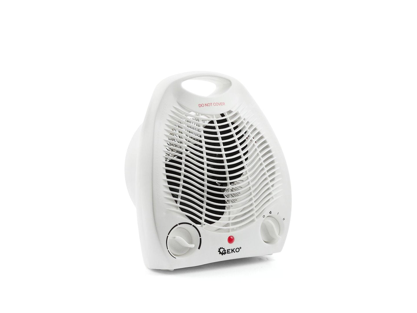 Fan Heater 1000/2000W