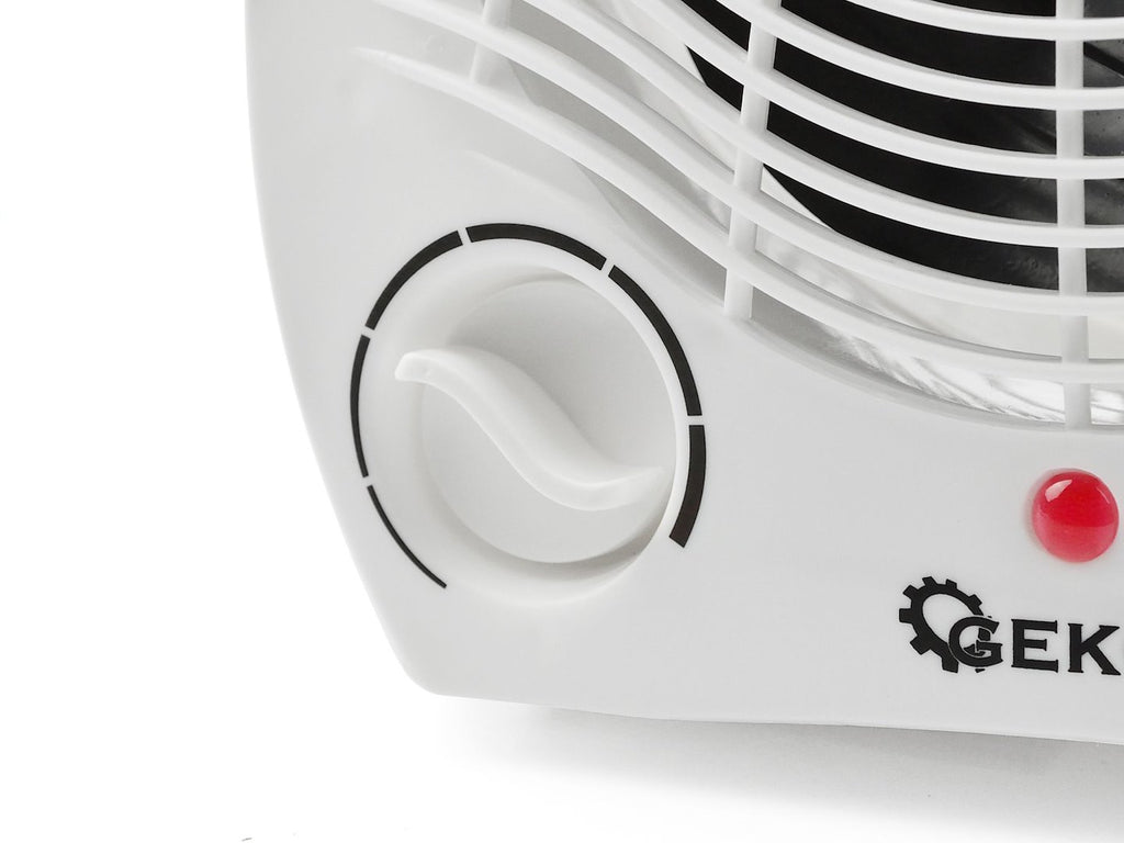 Fan Heater 1000/2000W