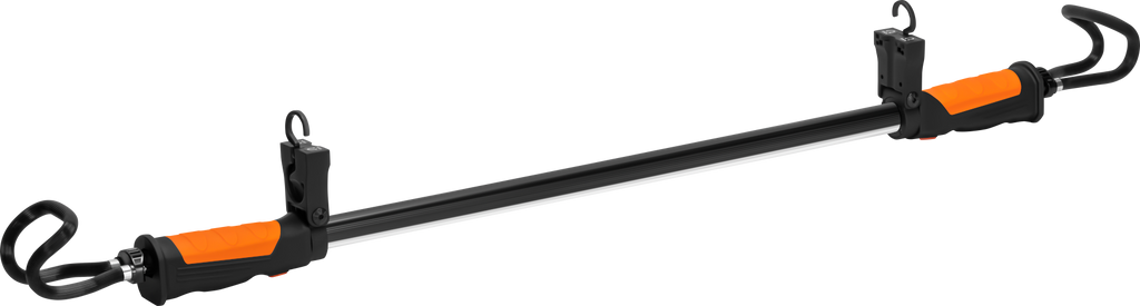 Workshop hood lamp 10W 1000Lm KD3691