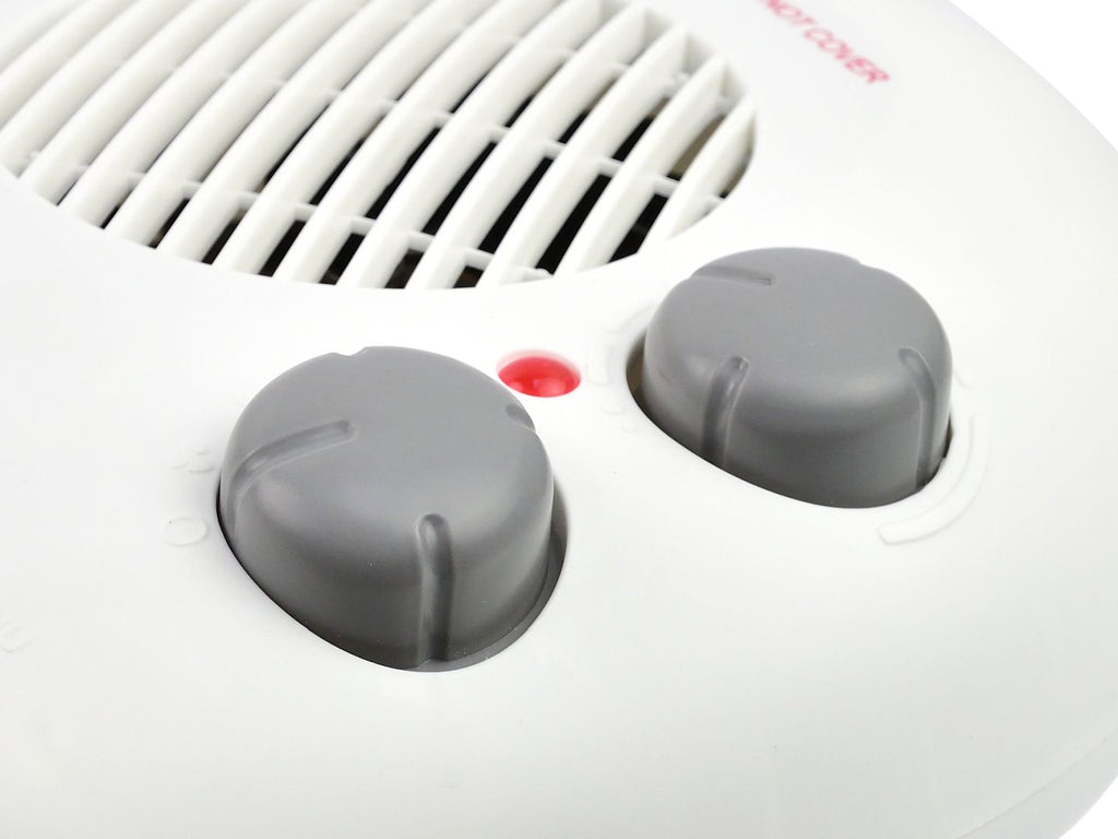 Fan Heater 1000/2000W FH007