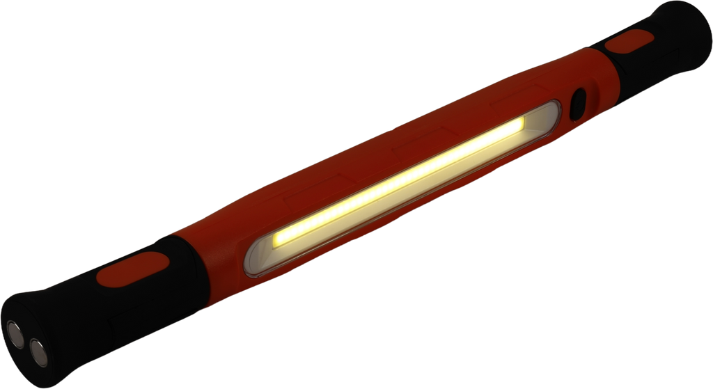 20W 1000Lm Workshop Hood Lamp KD3693