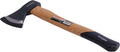 Carpenter's axe 600g 360mm KD200