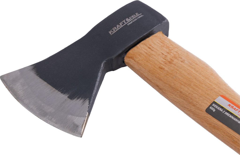 Carpenter's axe 600g 360mm KD200