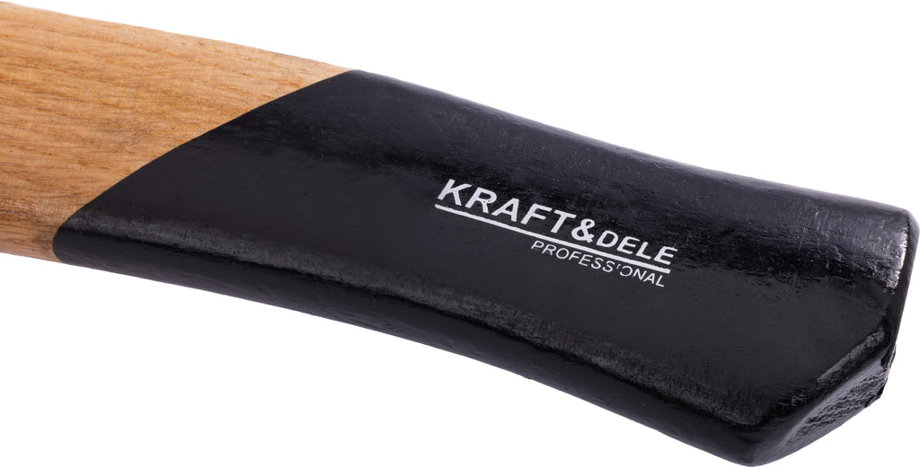 Carpenter's axe 600g 360mm KD200