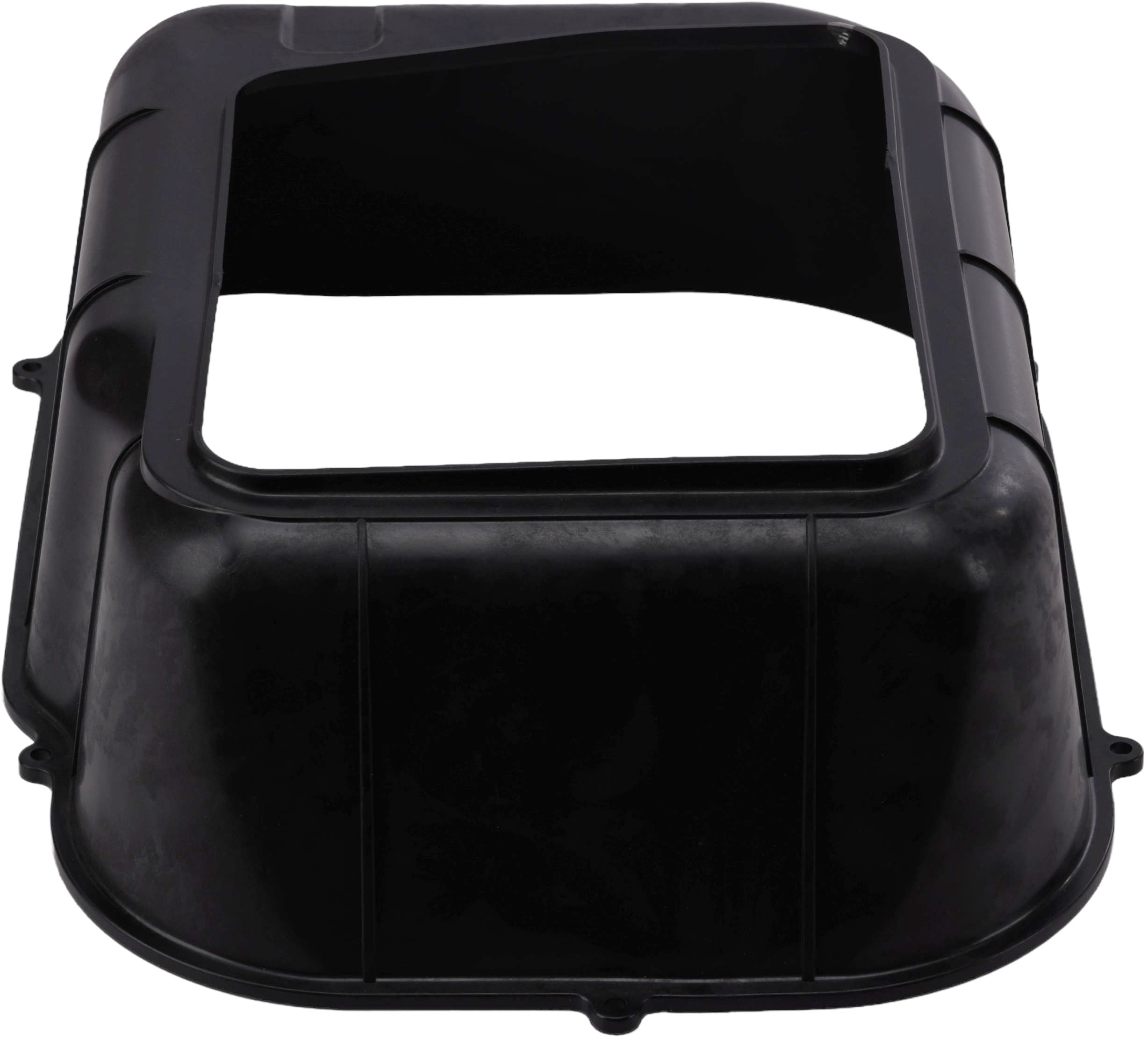 MUFFLER COVER FOR KD698