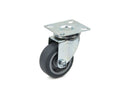 Caster Wheel Swivel Plate, 50 mm