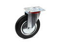 Caster Wheel Swivel Plate 200 mm