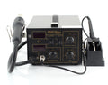 2-in-1 Plastic Welder KD850 (C13)