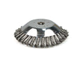 Wire Brush for Brush Cutter 200 x 25.4 mm