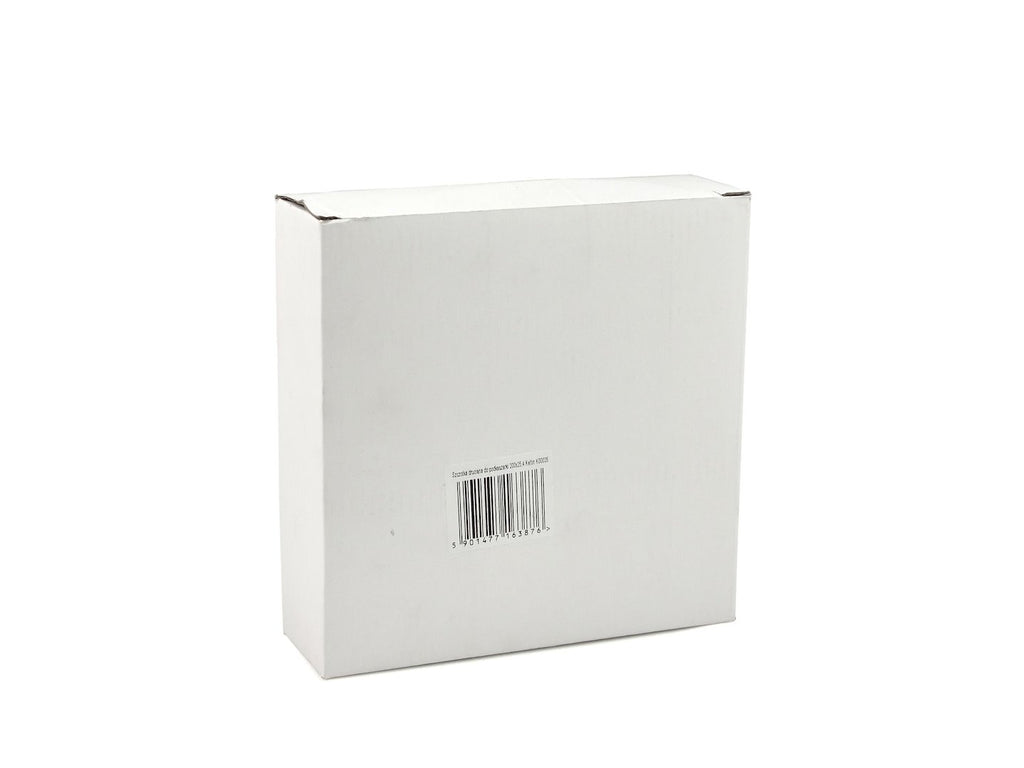 Wire Brush for Brush Cutter 200 x 25.4 mm