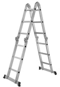 Multipurpose ladder 3.7 m