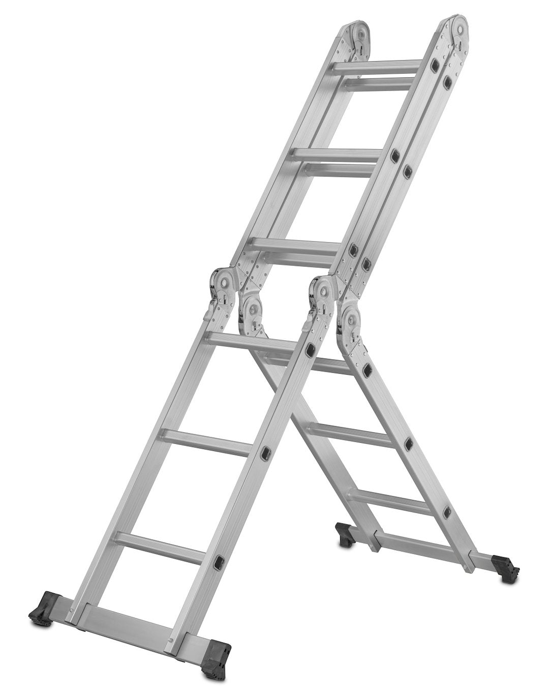 Multipurpose ladder 3.7 m