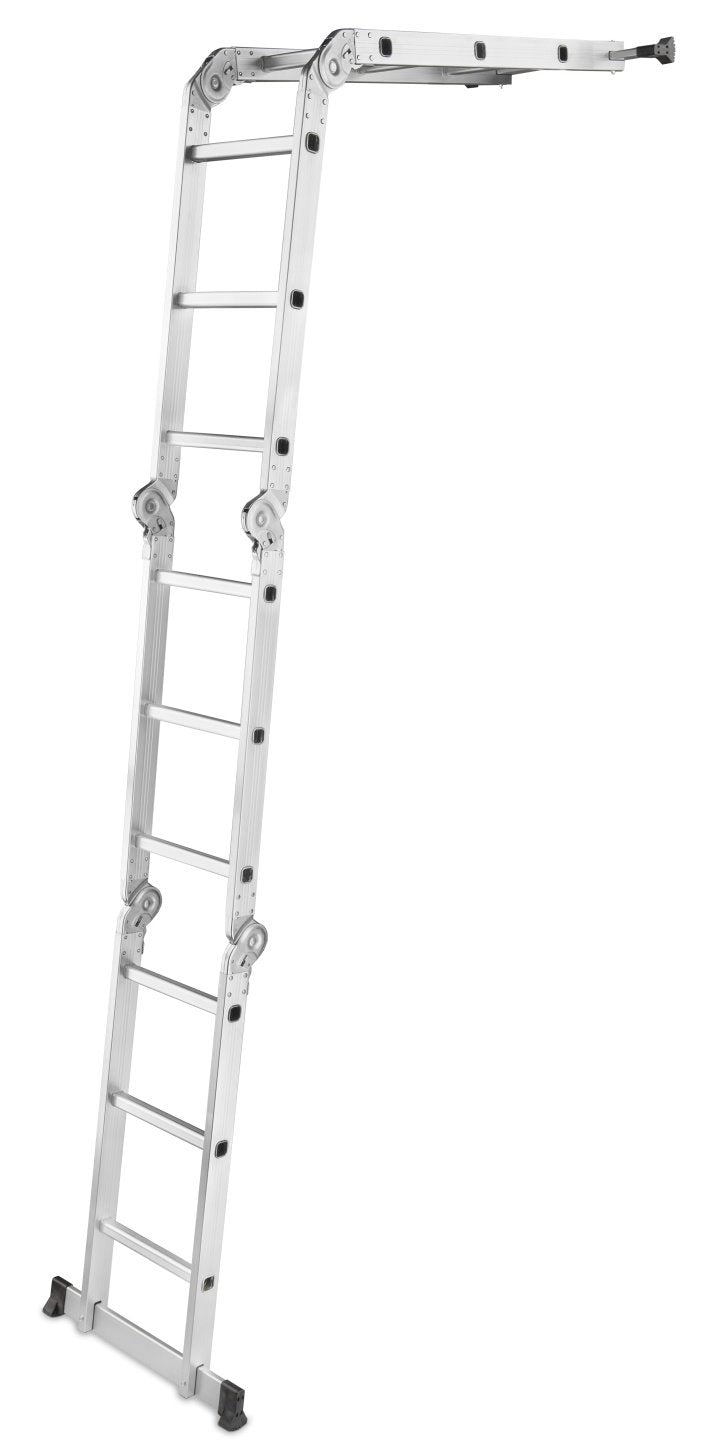 Multipurpose ladder 3.7 m