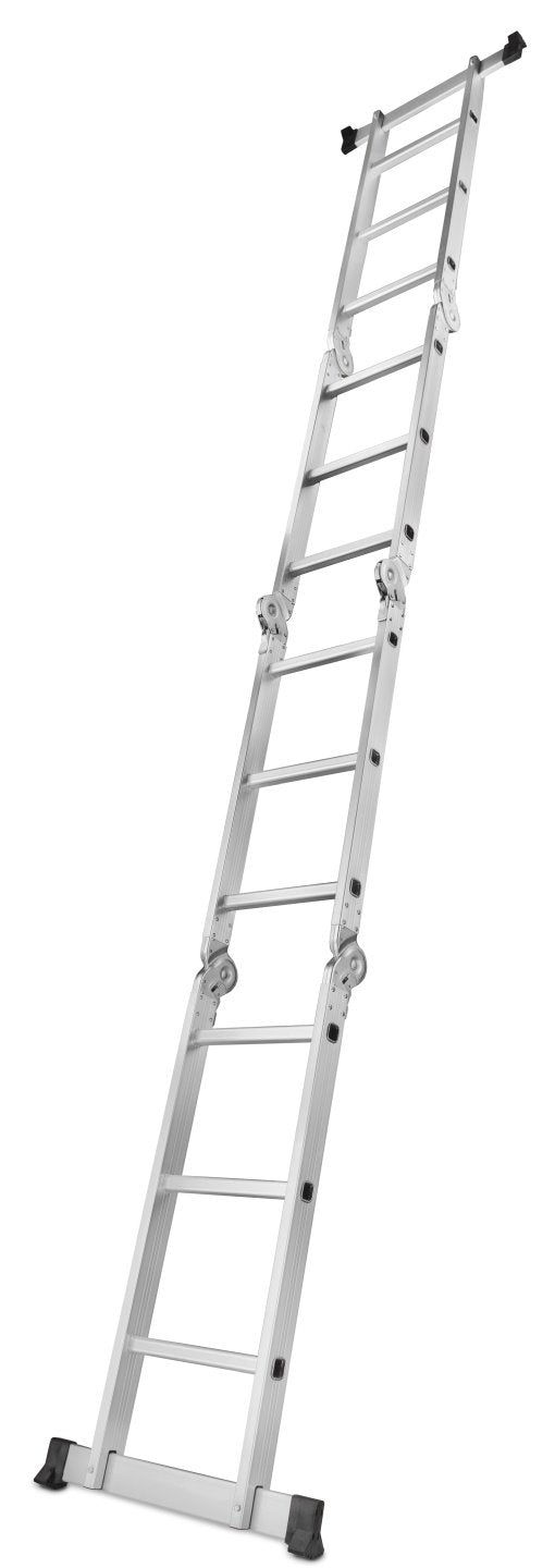 Multipurpose ladder 3.7 m