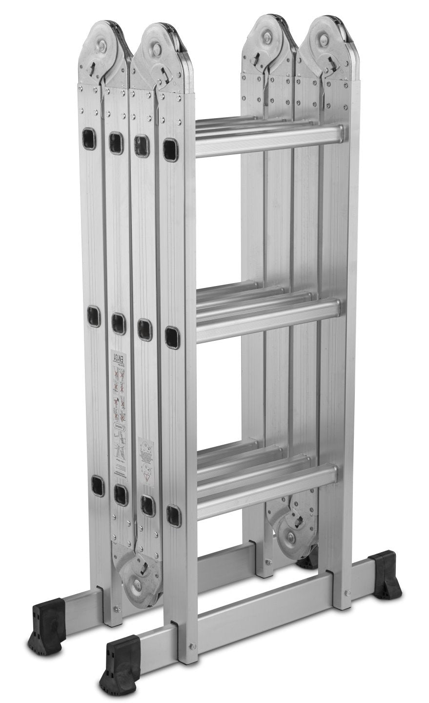 Multipurpose ladder 3.7 m