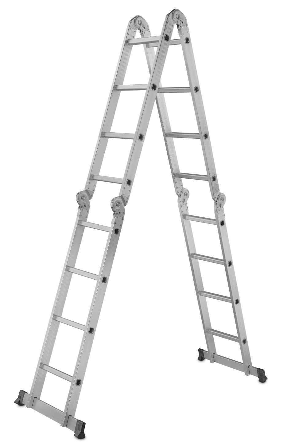 Multipurpose ladder 4.7 m