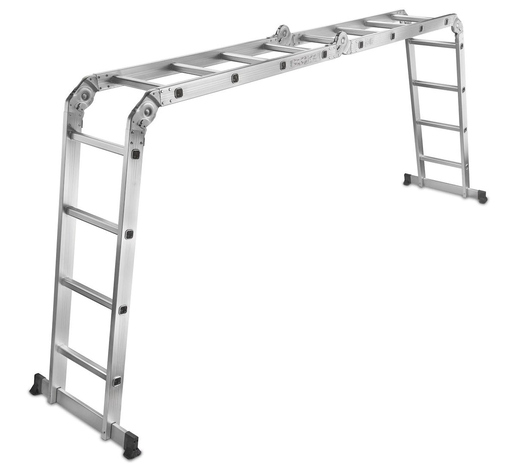 Multipurpose ladder 4.7 m