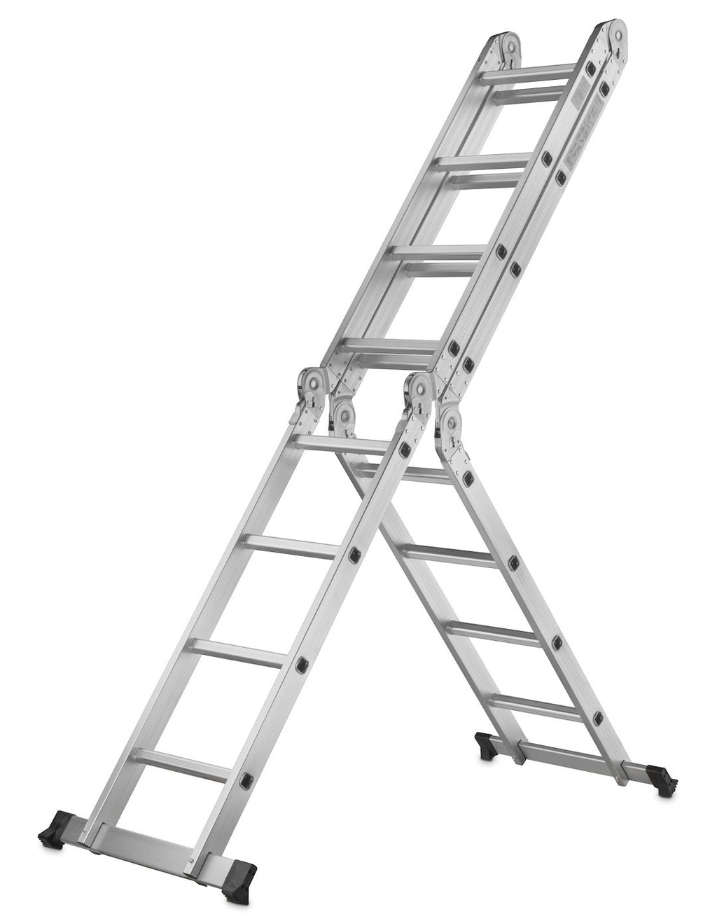 Multipurpose ladder 4.7 m
