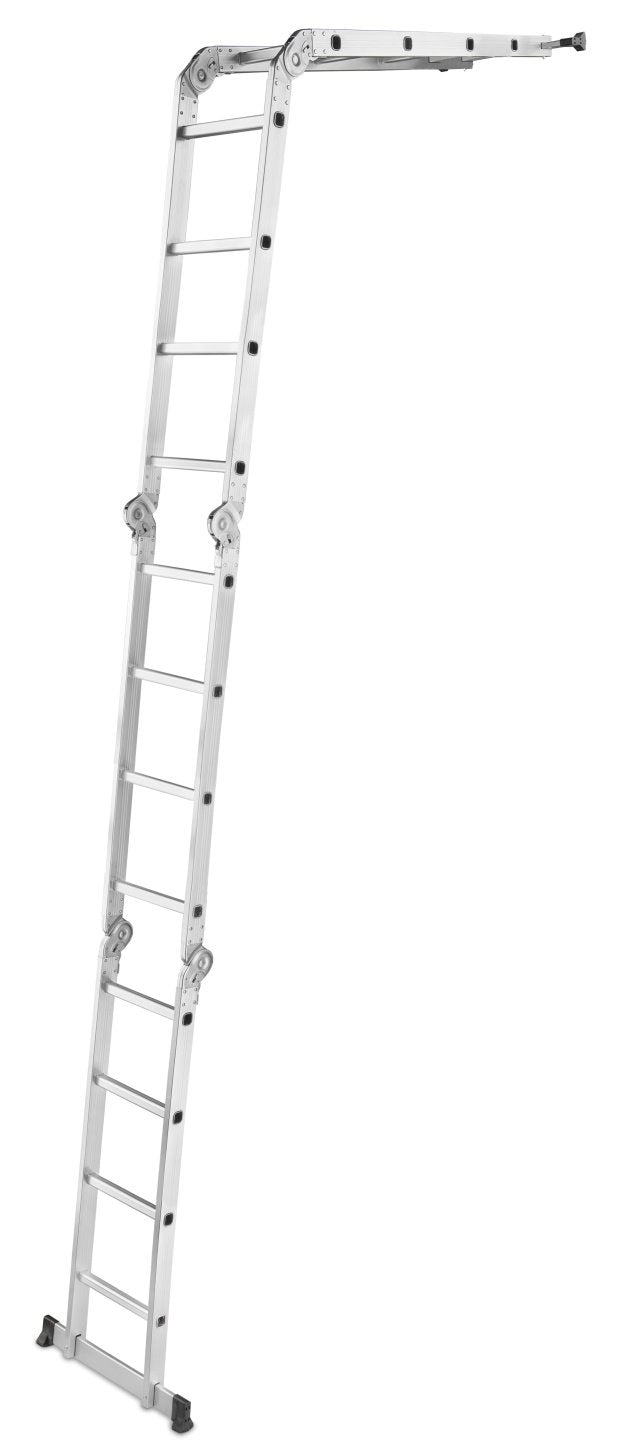 Multipurpose ladder 4.7 m