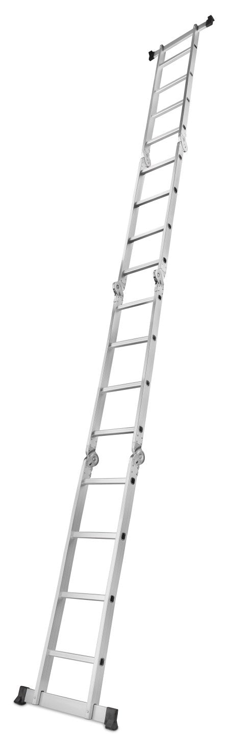 Multipurpose ladder 4.7 m