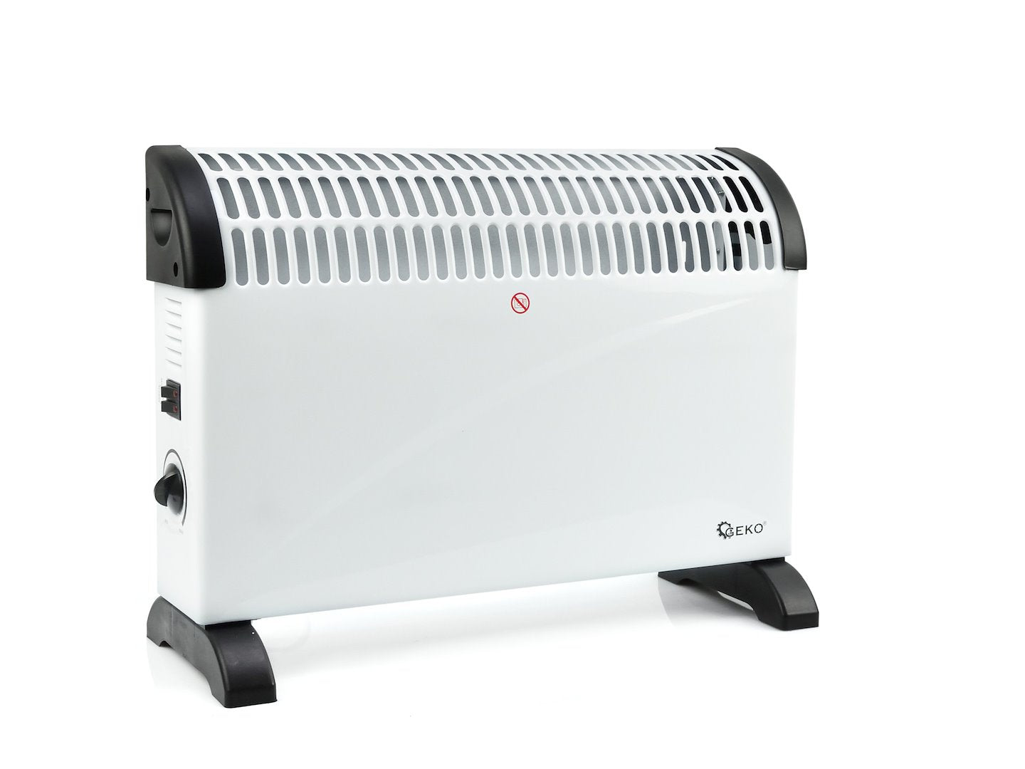 Convector Heater with Thermostat 2000W