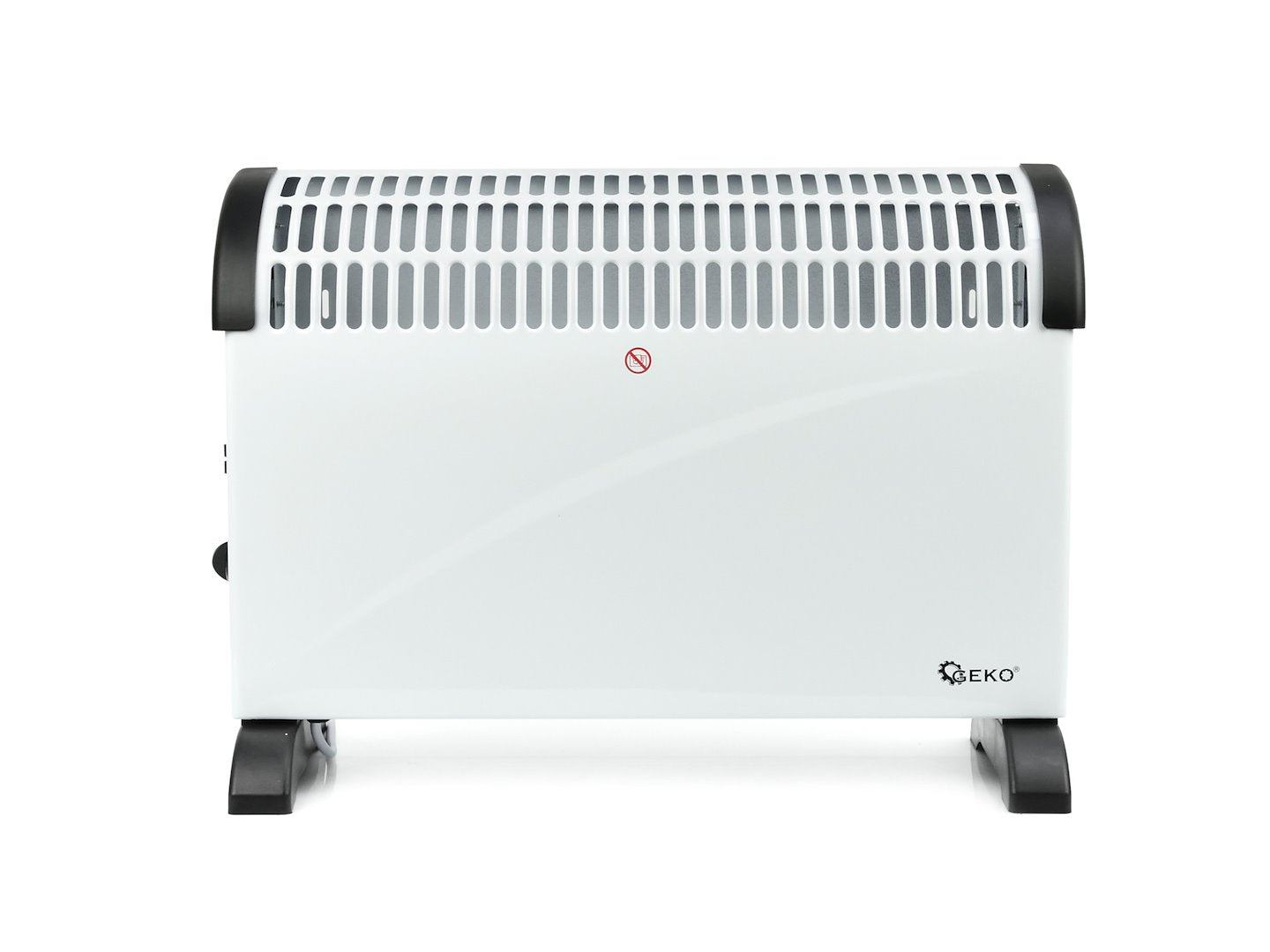 Convector Heater with Thermostat 2000W