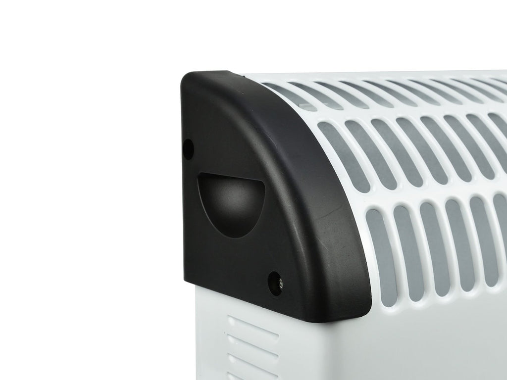 Convector Heater with Thermostat 2000W
