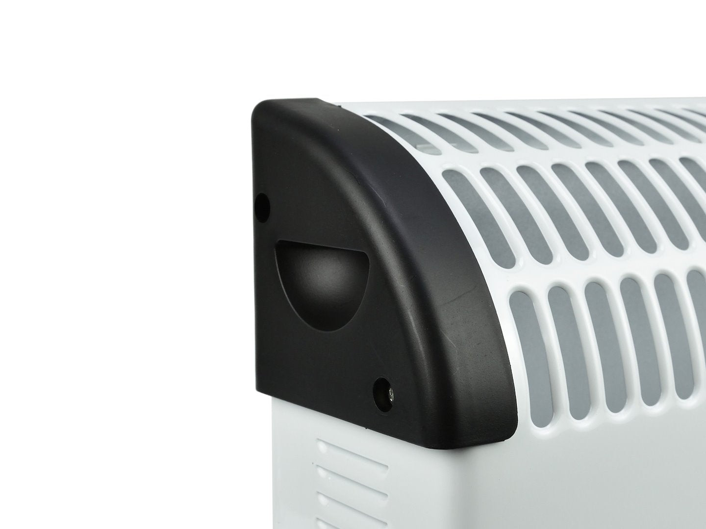 Convector Heater with Thermostat 2000W