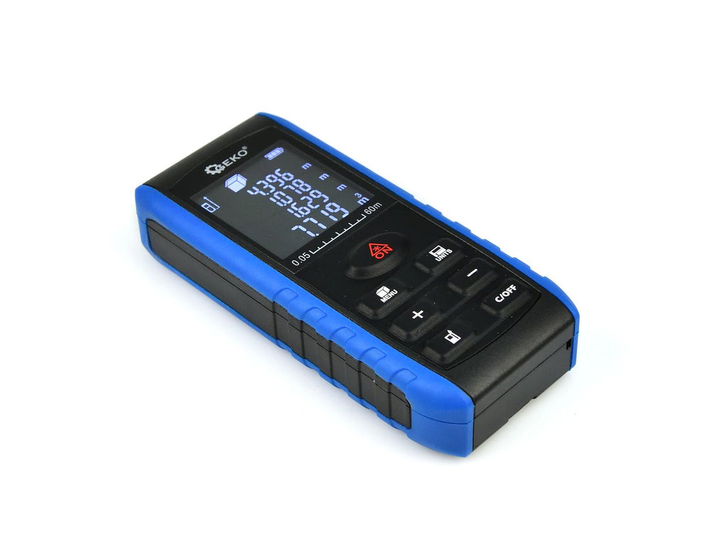 Laser Distance Meter 60m