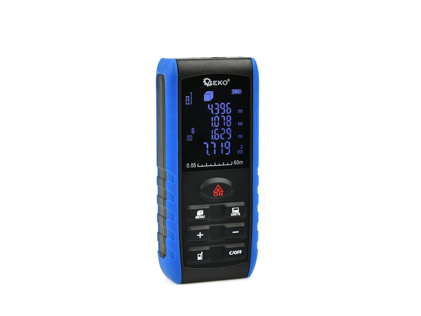 Laser Distance Meter 60m