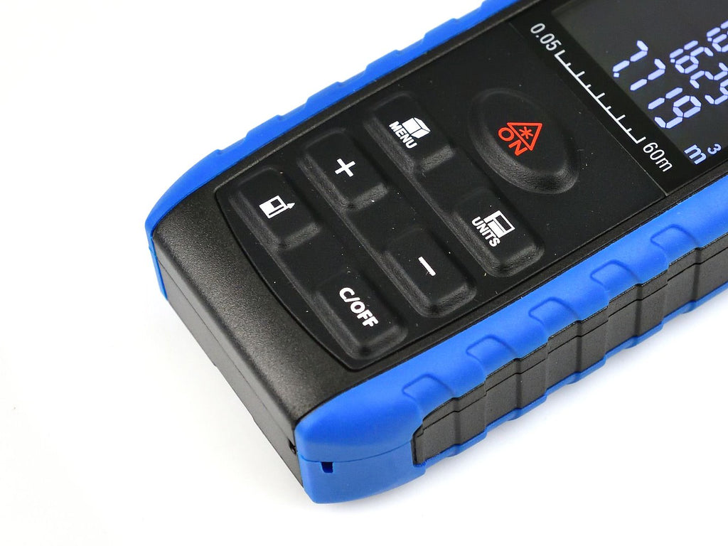 Laser Distance Meter 60m