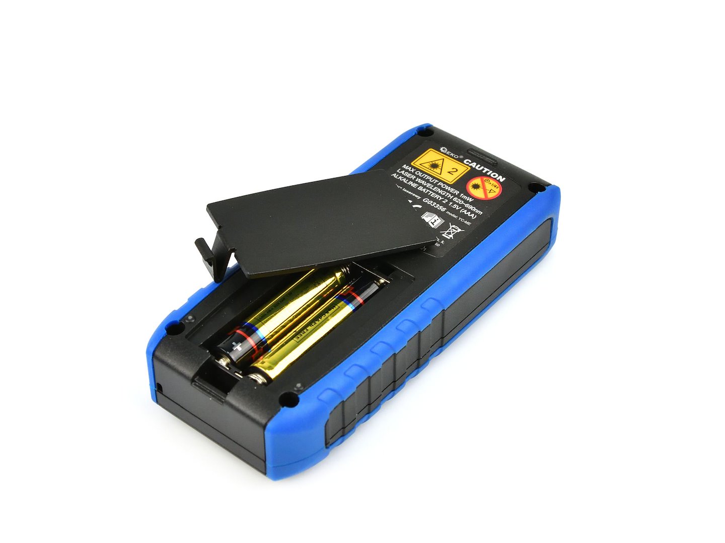 Laser Distance Meter 60m