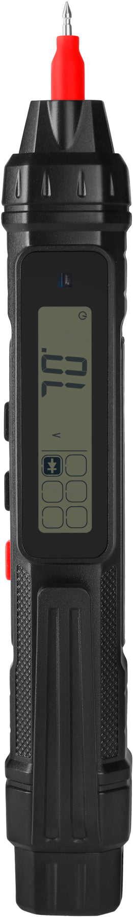 Automatic digital LCD meter KD5676