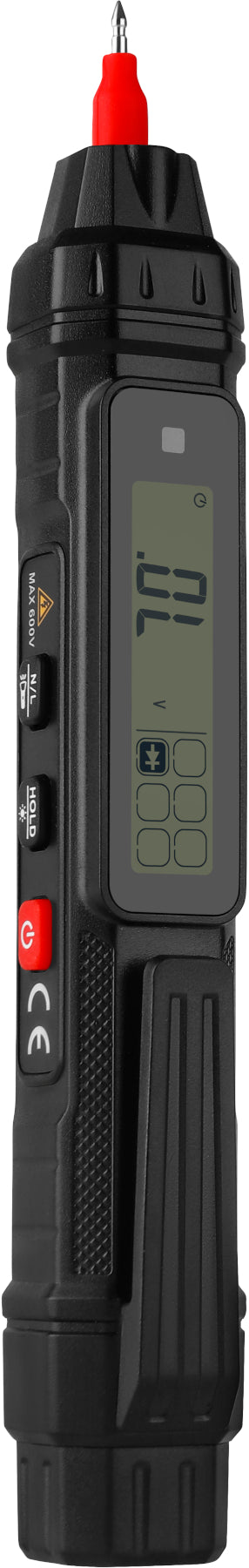 Automatic digital LCD meter KD5676